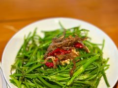 -菌自由丨野生菌火锅特色庭院餐厅(丽江古城店)