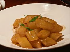 古法白萝卜-解香楼(八盘岭路店)