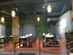 -功夫小龙虾·烧烤·江湖菜(金沙洲店)