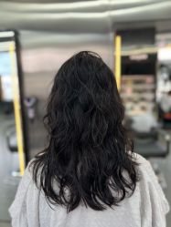 -Hair Code芭曲发型