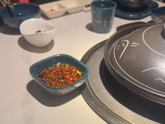 -润泽园椰子鸡(汇一城店)