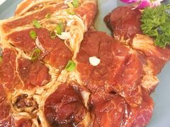 -大壮家原味烤肉(兴华北街店)