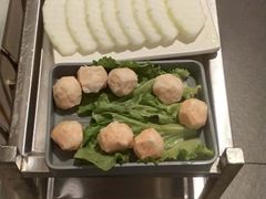 -嬷孙家潮汕牛肉火锅(北京路天河城店)