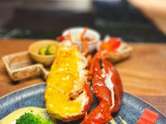 -麦MUGI铁板烧日式料理