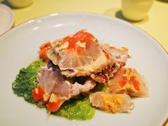 -高佳庄·舟山海鲜(海景旗舰店)