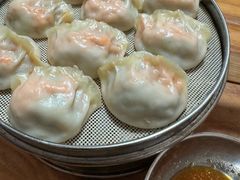 -老烟台灌汤包(南洪街店)