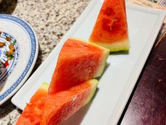 -南京大牌档(香港广场店)