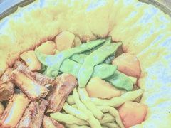 -灶座小锅烀饼·铁锅炖(道里店)