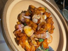 -青年公社烤鸭(蜀山万象汇店)