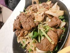 -金蝉食府(维吉奥广场店)