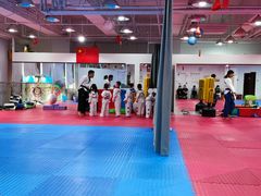 -陈中跆拳道(中关村馆)