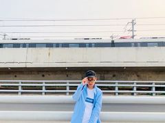 -海堤纪念公园