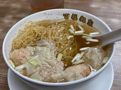 -百福麵家(新馬路店)