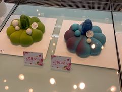 -BONCAKE裱花蛋糕(万象汇店)