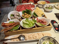 -螺大喜螺蛳粉火锅(雍和宫店)