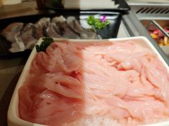 -海底捞火锅(宇飞大厦店)