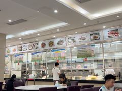 -笔架山食堂