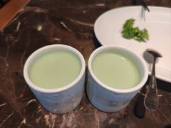 -汤城小厨•粤菜•靓汤(苏州街店)