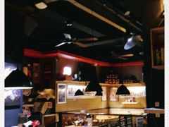 大堂-囧吉香生蚝牛排馆(湖北路店)