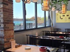 -甬妈妈湖畔里餐厅(唐山南湖旅游景区店)
