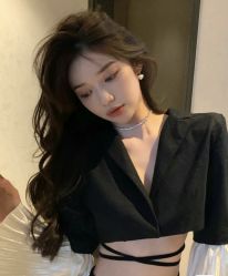 -丝语萱形象