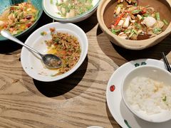 -茄子恰恰·新云南小炒(坪山益田店)