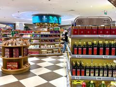 -杭州大厦LSE城市生活超市(杭州大厦店)