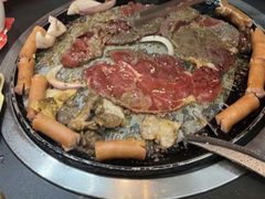 -吉志烤肉(太原总店)