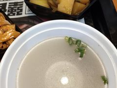-犟骨头排骨饭(回龙观龙禧店)