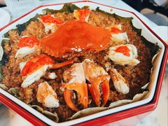 厦门红蟳蒸米糕-遇外滩(BFC外滩金融中心店)