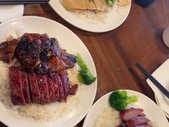 -明家烧腊