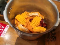 -渔乡米香·剁椒鱼头(四方坪店)
