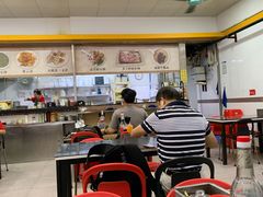 -燊意布拉肠云吞面(中山四路店)