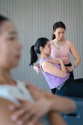 -Just Yoga 瑜伽·阿育吠陀