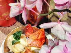 -Bistro 63 创意融合料理(广粤天地店)