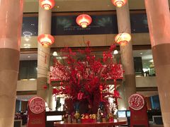 -宁波东港喜来登酒店