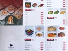 -御玺中餐厅·莆田三迪希尔顿逸林酒店