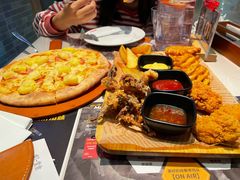 -米斯特比萨(罗斯福店)