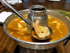 -泰国餐厅 Thai Food(裕华万达店)