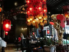 大堂-誉八仙茶室酒楼(新天地店)