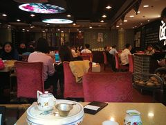 大堂-点都德(北京路贰店)