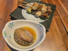-Mr.Fish鱼鲜生海鲜放题(高德置地冬广场店)