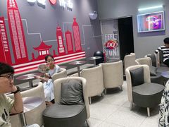 -DQ·蛋糕·冰淇淋(高新万达店)