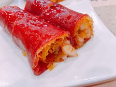 -点都德(华强南店)