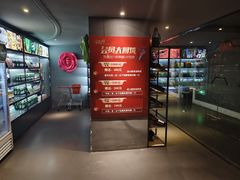 -好声音时尚量贩KTV(之心城店)