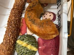 -卡玛王子·面包·蛋糕(南山宝能环球汇店)