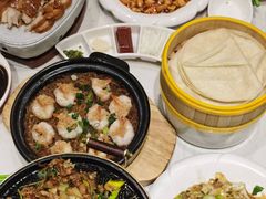 -紫光园·烤鸭·小馆(李老新村店)