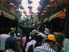 -南塘油赞子(南塘店)