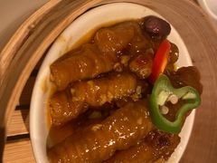 -万丽轩·粤菜(王府井金茂万丽酒店)