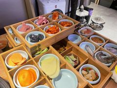 -吉秋田鲜和牛烧肉·肉档自选